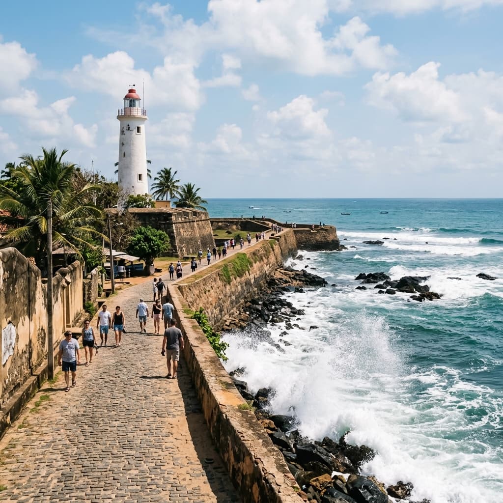 Galle