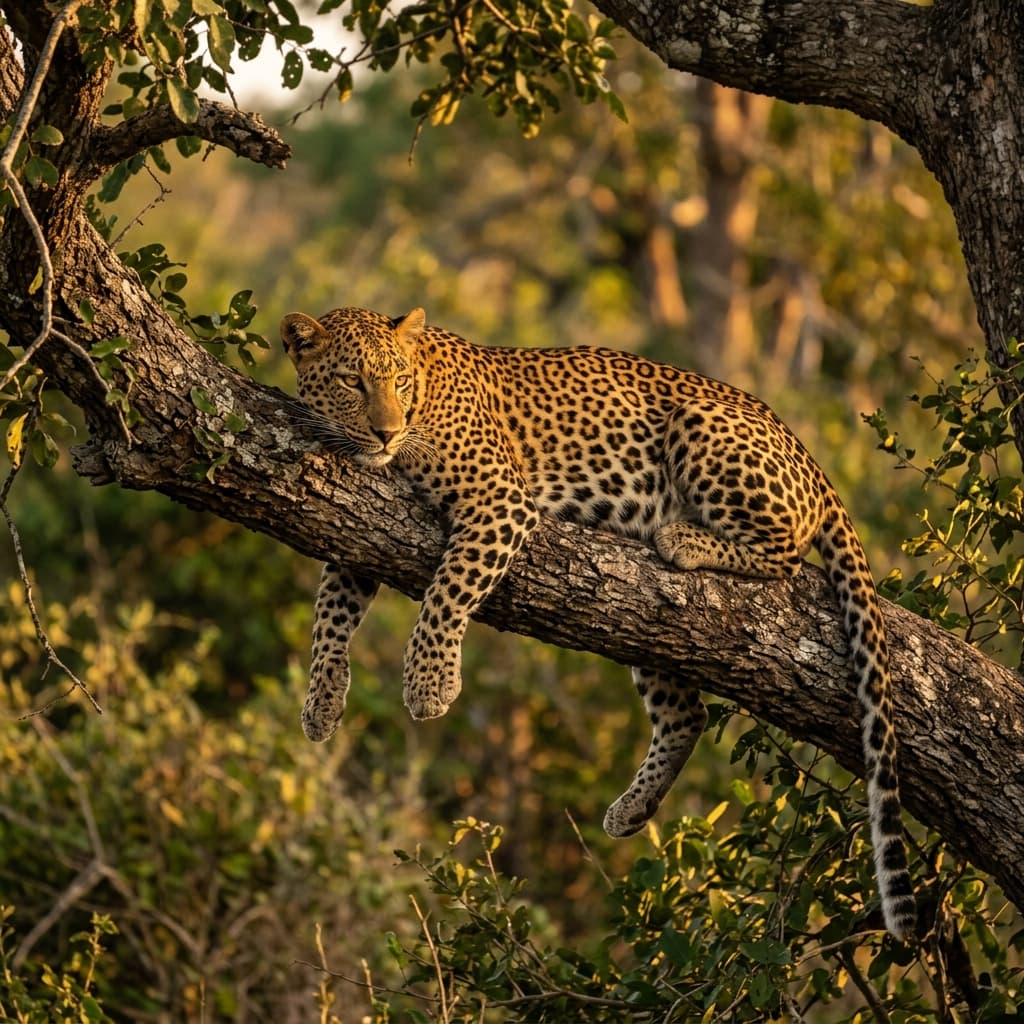 A Guide to Wildlife Safaris in Yala